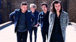 band favorit