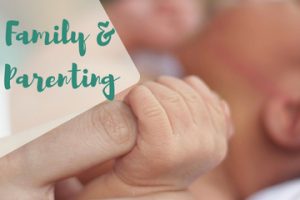 family & parenting