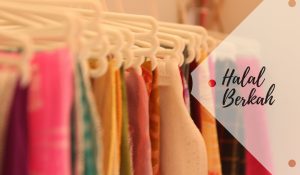 bisnis online syariah