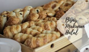 bisnis online syariah