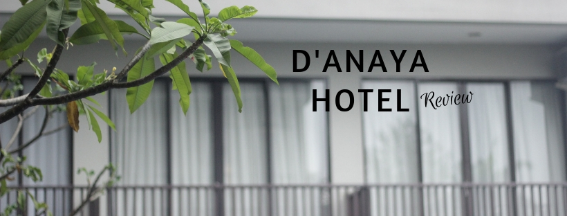 d'anaya hotel review