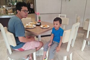 hotel sekitar jalan pajajaran