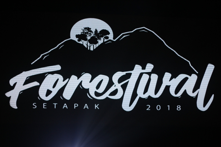 Program Setapak untuk Hutan Indonesia