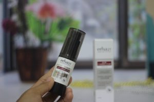 serum anti penuaan