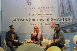 shafira world wanderer