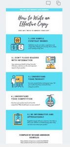 mudah belajar infografis