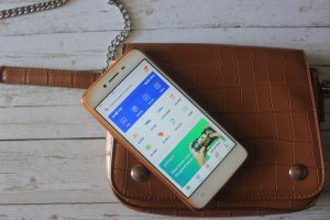 nyaman bersama gojek