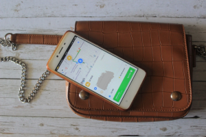 nyaman bersama gojek