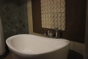 reflexology bintaro