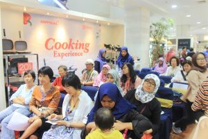 membuat pizza dengan happycall