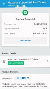 traveloka xperience