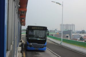 bus transjakarta