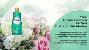 vitalis body wash