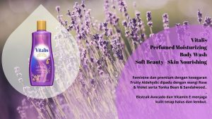 vitalis body wash