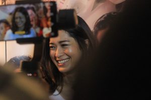 film temen kondangan