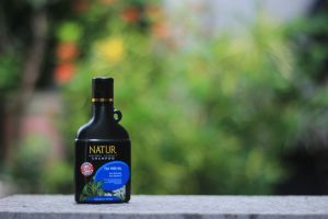 natur tea tree oil shampoo