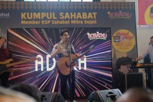 sobatku kumpul sahabat