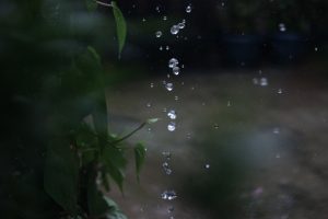 water splash photography