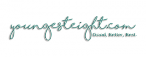 youngesteight by dzulkhulaifah