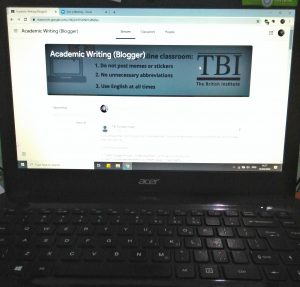 belajar bahasa inggris