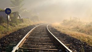 sampai stasiun akhir