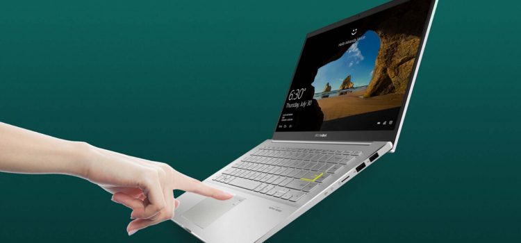 Tips : Memilih Laptop Sama dengan Mencari Jodoh – Review ASUS VivoBook S14 (S433)