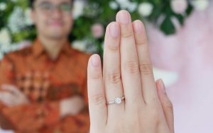 acara lamaran new normal