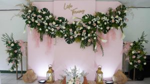 acara lamaran new normal