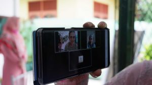 acara lamaran new normal