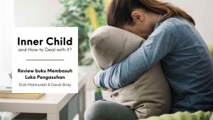 membasuh luka pengasuhan