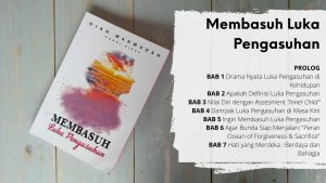 membasuh luka pengasuhan