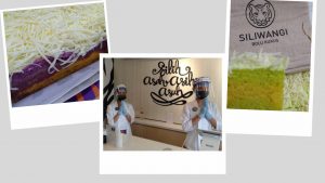 siliwangi bolu kukus