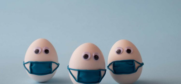 New Normal di Mata Anak-anak