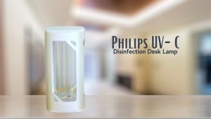review philips uv-c