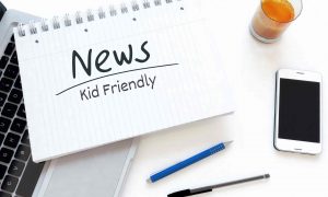 pemberitaan ramah anak