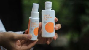 review oh my orange antibacterial