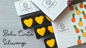 bolu cinta siliwangi