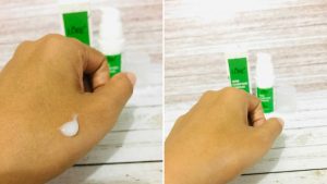 Lore Acne Clarifying Complex