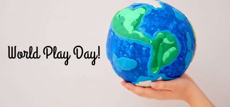 World Play Day Bersama Paddle Pop Main Yuk Seaventure