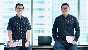 william utomo dan winston utomo idn media