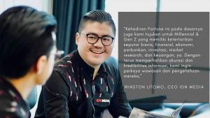 winston utomo ceo idn media