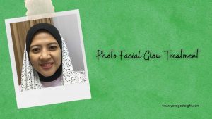 mengatasi pori-pori besar