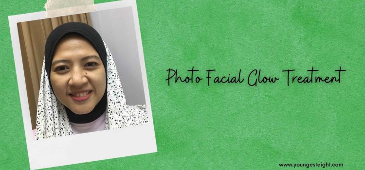 Mengatasi Pori-pori Besar dengan Photo Facial Glow di ZAP Clinic