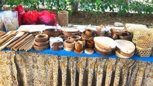 tanjung lesung beach resort