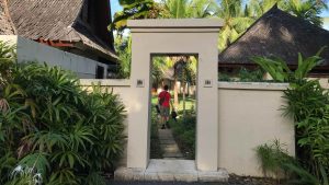 tanjung lesung beach resort