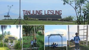 tanjung lesung beach resort