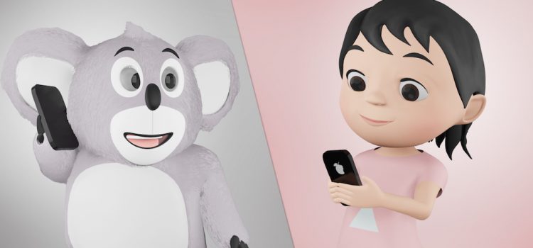 Youtube Channel Lagu Anak-anak Terbaru