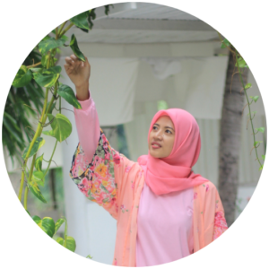 Dzulkhulaifah Aifalogy