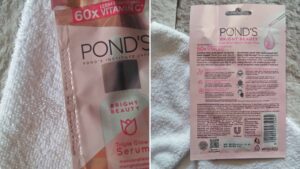 serum pencerah wajah terbaik