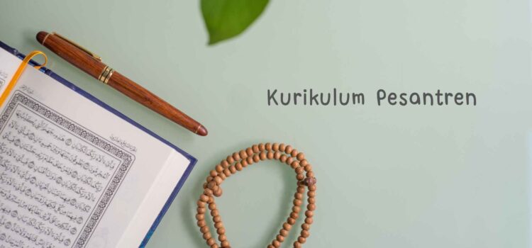 Program Pesantren MTs Plus Asy Syukriyyah Tangerang